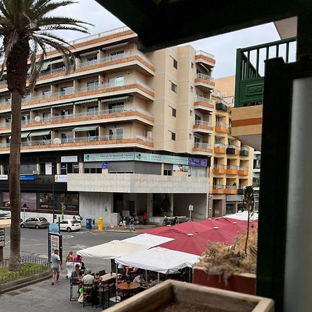 Luna D Puerto de la Cruz (Tenerife) Exterior foto